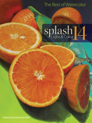 cover image of Splash 14